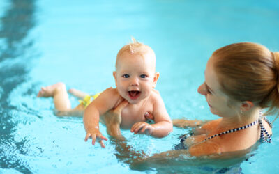 Weekday Swim Offer